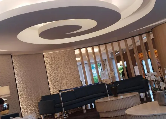 Nygel Staycation Shell Residences527 * Manila